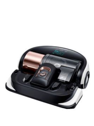 Samsung Vr20H9050Uw/Eu Robotic Vacuum Cleaner Samsung Vr20H9050Uw/Eu Robotic Vacuum Cleaner